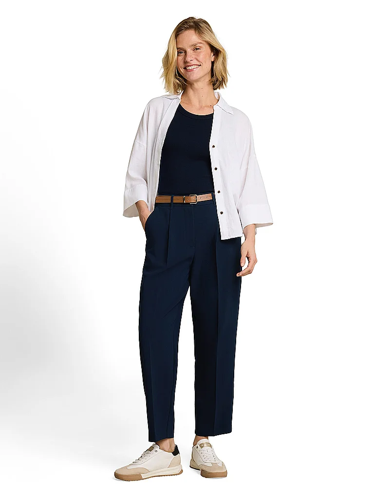 TOM TAILOR Pantalon de ville - vue 5